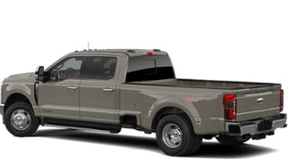 2026 Ford Super Duty® External Image 2